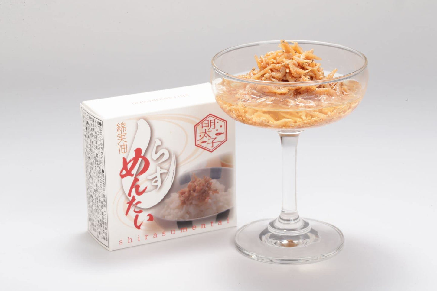 Miyazaki Japanese Oil Sardines 28oz just sprinkle to match all dishes Small Sardines soaked in cottonseed oilmade in JapanMentaiko