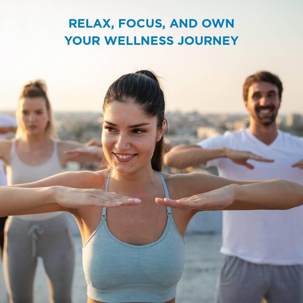 Wiley's Finest Relax Focus