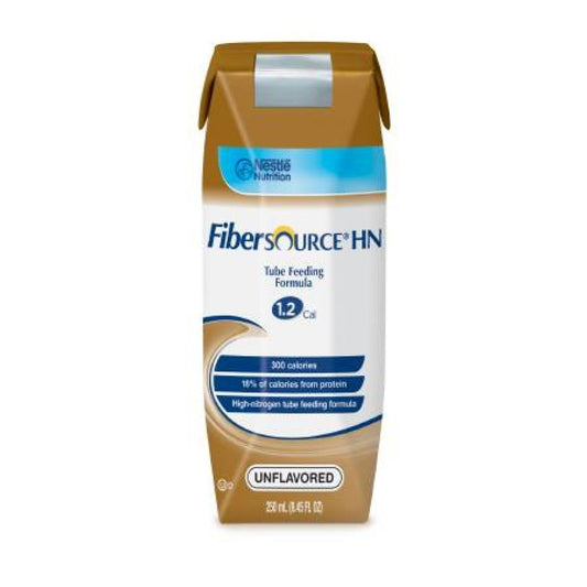 Fibersource HN 8.4oz Brikpaks 24/Case