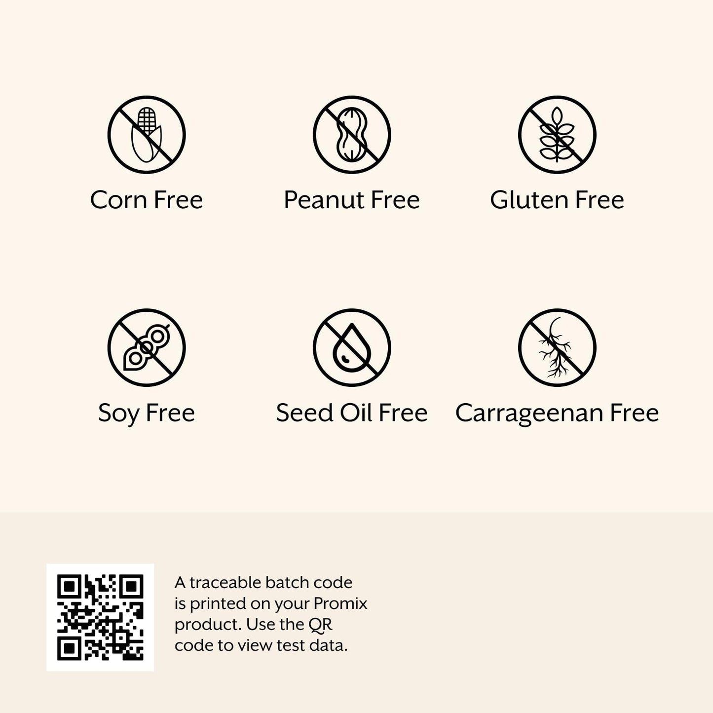 Promix Protein Puff Bars, 12-Pack - Banana Bread - Marshmallow Crispy Treat - Great Tasting & Healthy On The Go Snack - High Protein & Low Calorie - Non-GMO & Free From Gluten, Soy, & Corn