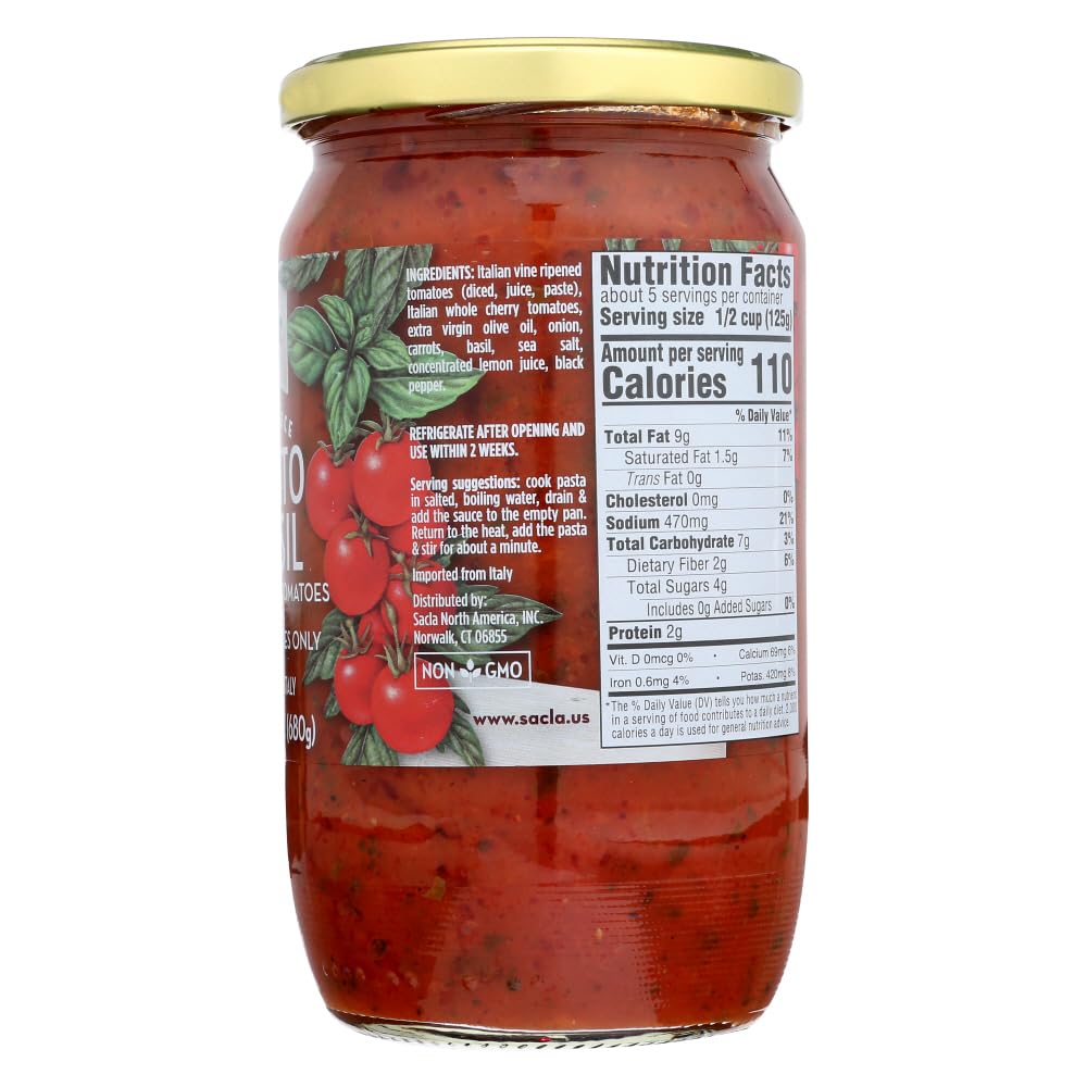 TOMATO CHERRY N BASIL