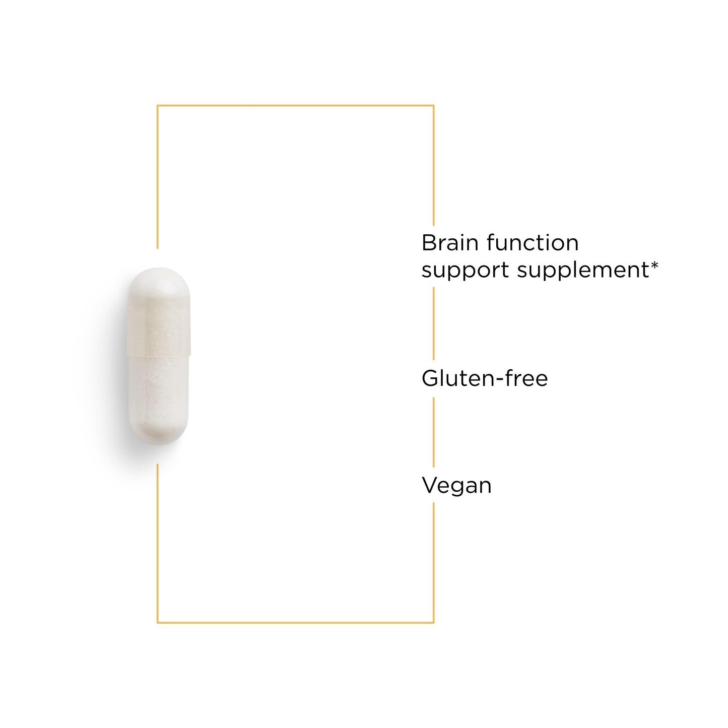Integrative Therapeutics Acetyl L-Carnitine - Supports Mental Function* - Supports Cellular Energy Production* - Vegan - 60 Capsules