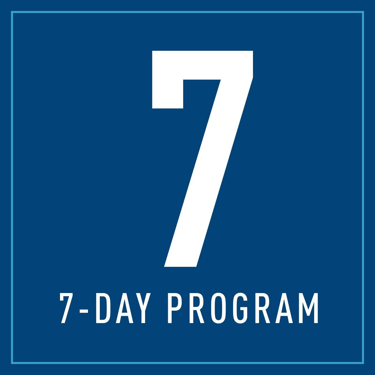 Renew Life Rapid Cleanse 7 Day Program