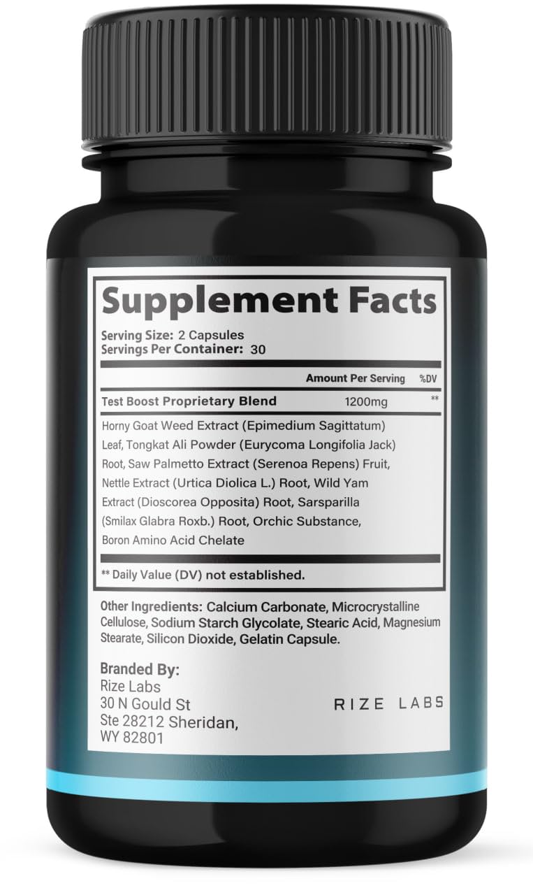Ultimate Male Pro Capsules for Men, Ultimate Male Extreme Supplement,All-Natural Support for a Healthy Active Lifestyle, UltimateMalePro Reviews ((60 Capsules)