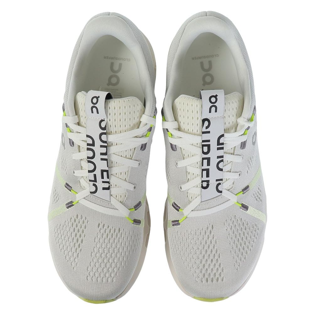 Optimum Nutrition ON Cloudsurfer White - 9