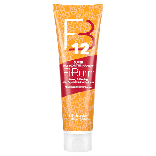 Devoted Creations FB12 Fat Burning Cryo-Slimming Super Workout Enhancer