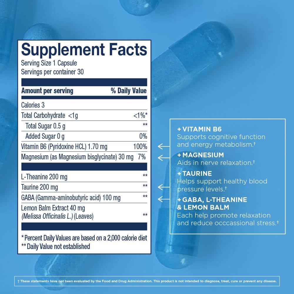 Wiley's Finest Relax Focus