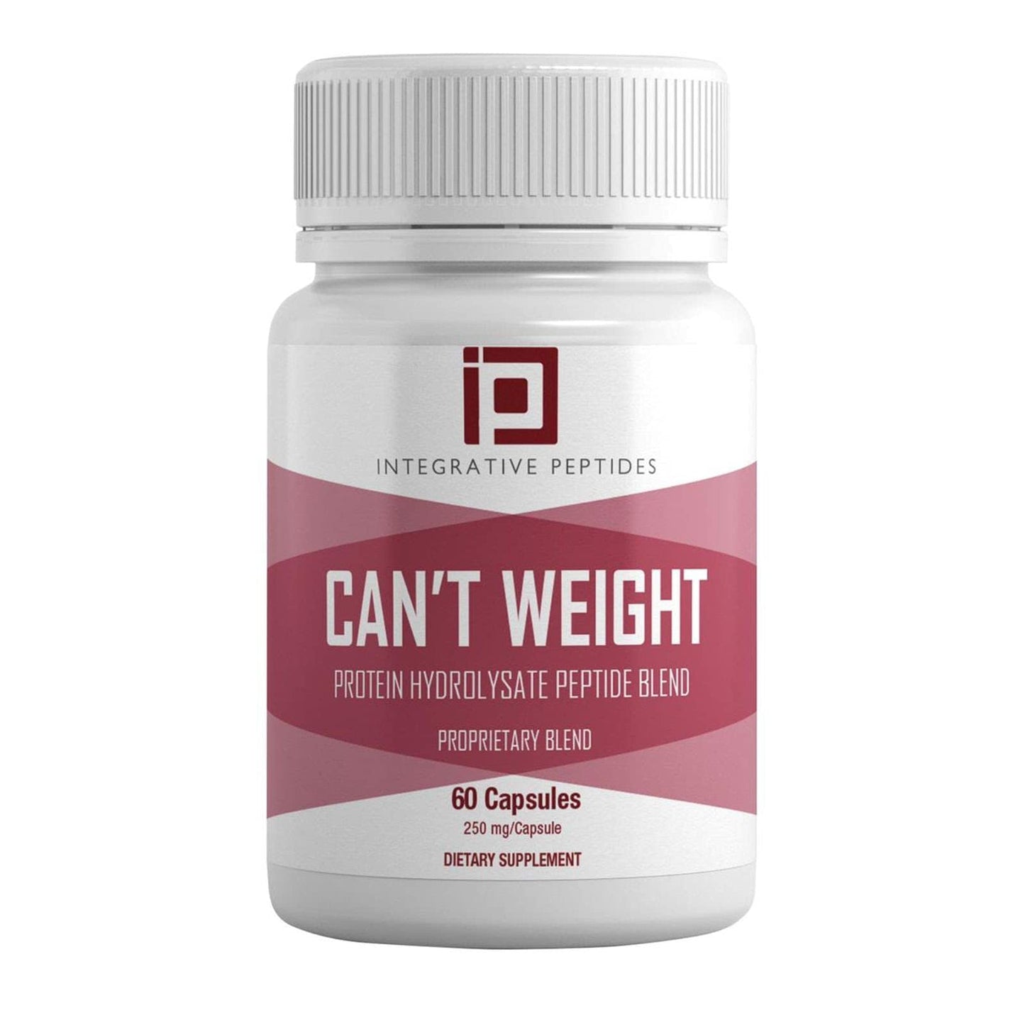 Integrative Peptides Can't Weight