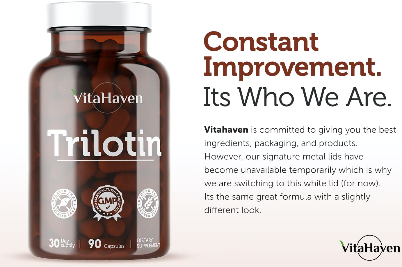 Trilotin: Swollen Feet and Ankles Treatment for Women and Men with Edema of The Lower Leg - Reduce Swelling in Feet and Ankles from Water Retention- Includes: Dandelion Root, Parsley Leaf & More