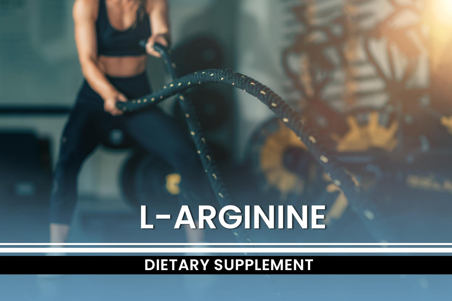 Pure Original Ingredients L-Arginine (730 Capsules) No Magnesium Or Rice Fillers, Always Pure, Lab Verified
