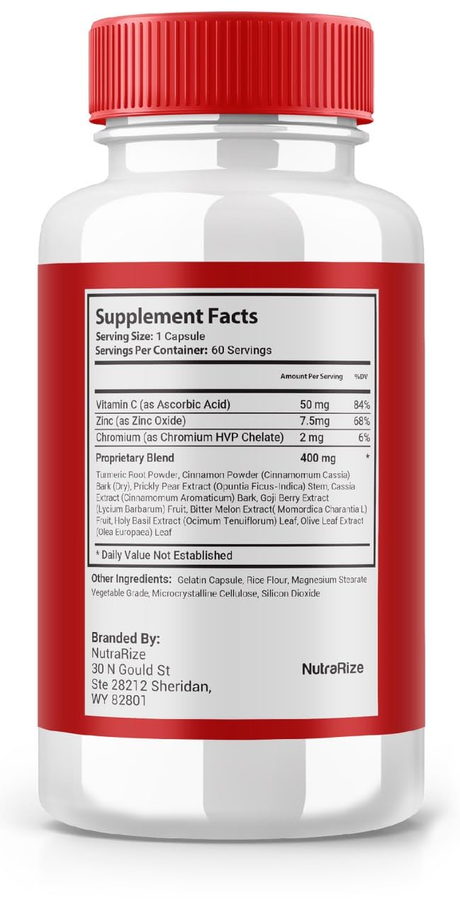 (3 Pack) Wonderfix Glycogen Support Capsules - Official Wonderfix Glycogen to Maintain Stable Healthy Levels, Glycogen Support Advanced Blood Dietary Supplement, Wonder Fix Reviews (180 Capsules)