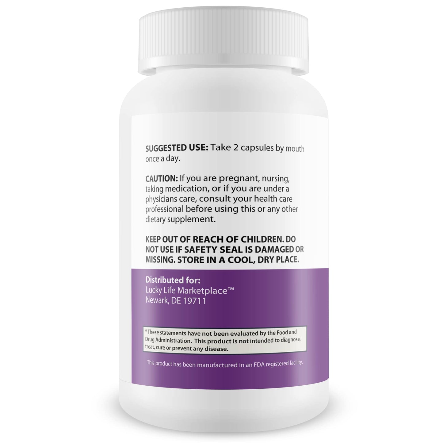 Pro Herba RX Keto Cleanse - Herbal Formula w/Probiotics - Keto Cleanse & Detox Naturally - Numerous Health Benefits - Help Cleanse Body of Toxins & Impurities - Support Energy, Digestion & Gut Health