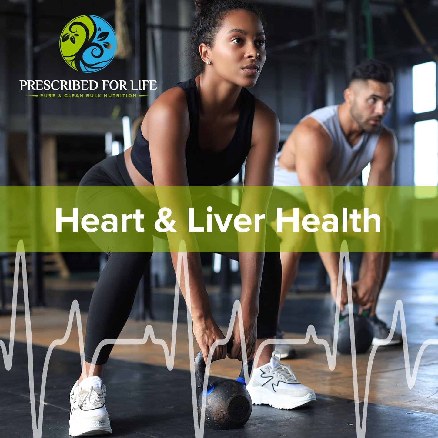 Prescribed For Life L Glutathione Powder, Pure Reduced Glutathione, Tripeptide of Amino Acids Glycine, Glutamine, and Cysteine, Antioxidants Supplement for Immune Support (25kg / 55lb)