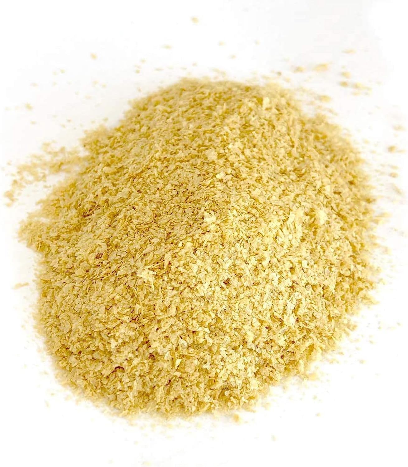 Nana Flakes 100% Pure Banana Flakes Medical Food Powder - Decrease Fat Intake & Natural Remedy for Diarrhea & Heart Burn - Great Source of Protein & Fiber (Banana, Four Pound Tub)