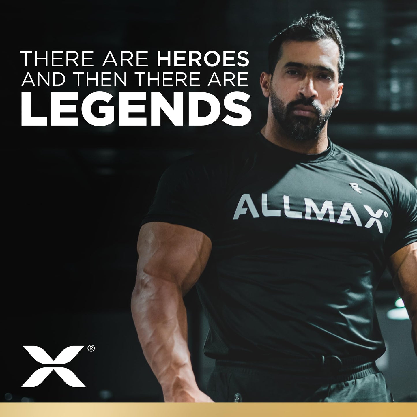 ALLMAX Impact™ Pump, Pineapple Mango, 12.7 oz (360 g)