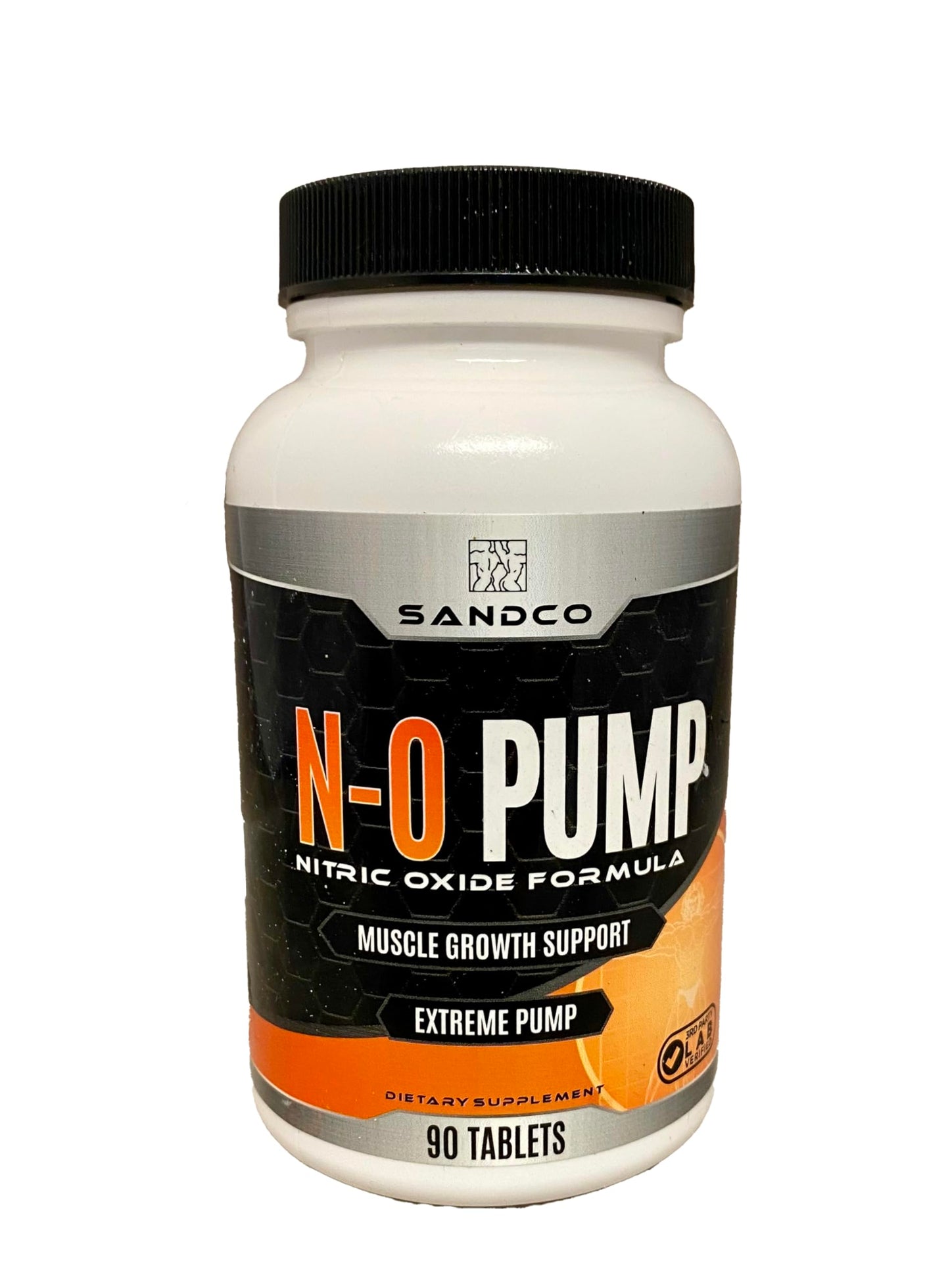 Extra Strength L Arginine - 3150mg Nitric Oxide Supplement - Powerful NO Boosters AAKG, OKG, GKG for Muscle Growth, Vascularity & Energy to Train Harder - 90 Tablets