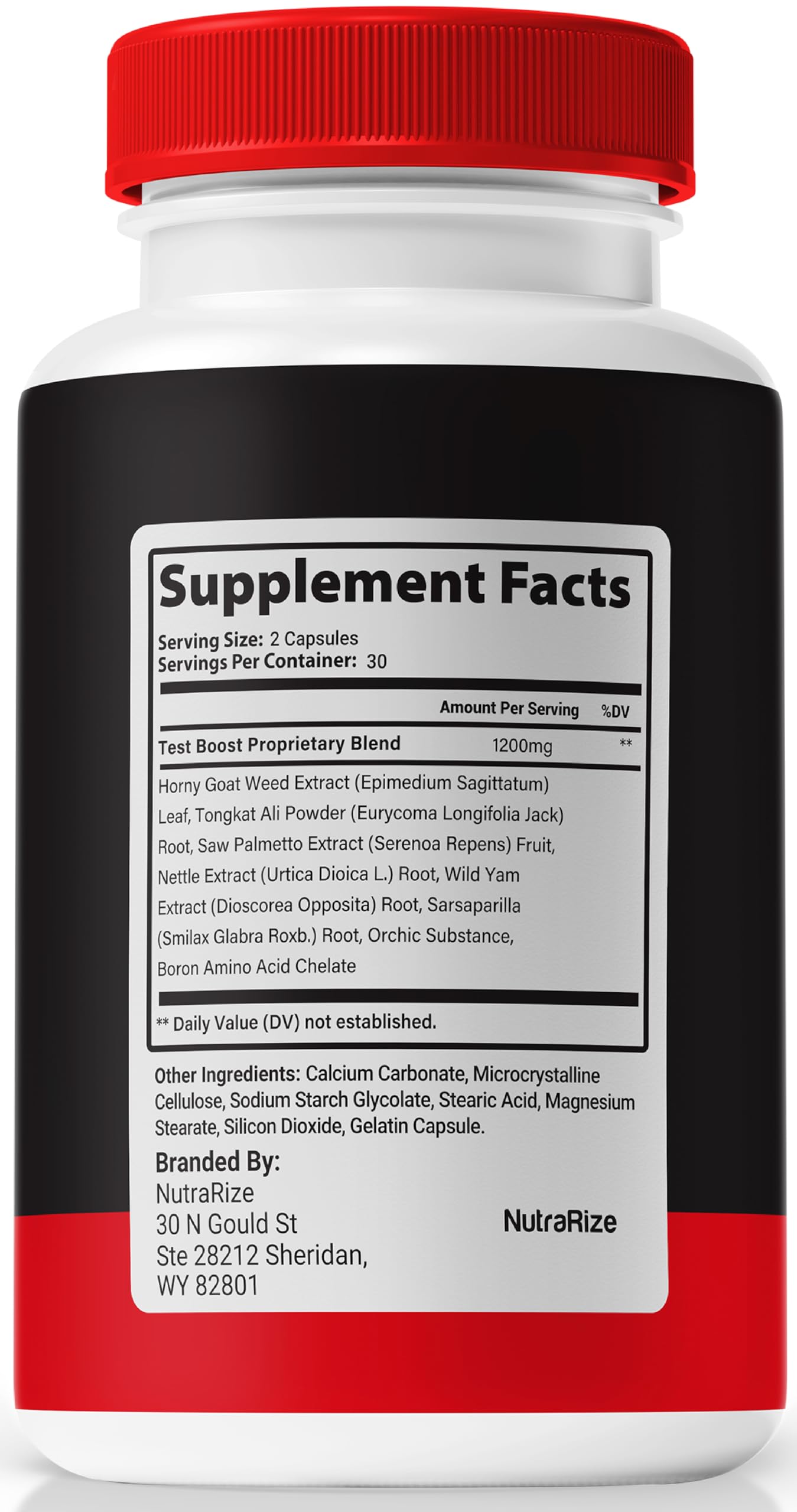 Erox Plus for Men, Official Erox Plus Pills, All Natural Male Formula to Boost Performance, Stamina and Overall Health, Erox+ Pastillas Reviews (60 Capsules)