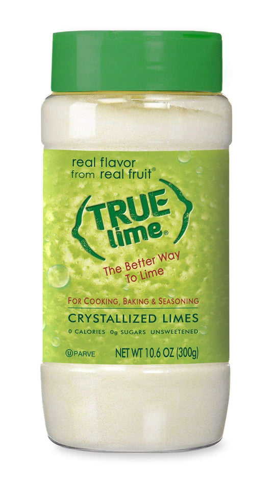 True Lime 106oz Shakers 1 shaker Original Version