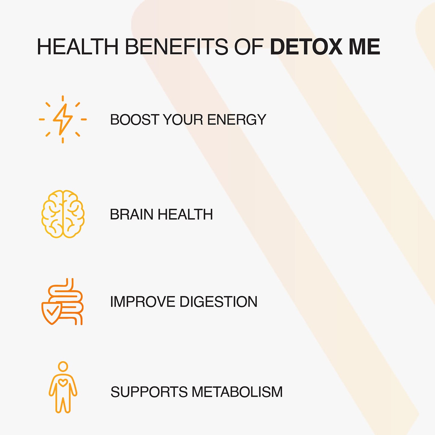 Vatellia Life New from Detox Me - Boosts Energy Sulfite Elimination - Supports Digestion & Gut Health - Vitamin K2 (MK-4), Plus B12, Folate - 60 Day Supply - Supplement for Men and Women - 120 Count