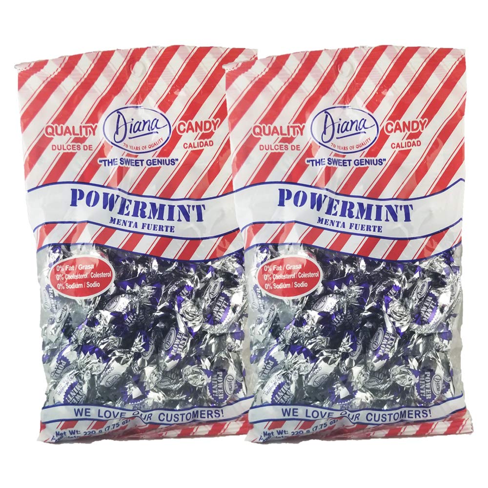 Diana Powermint 2 PACK