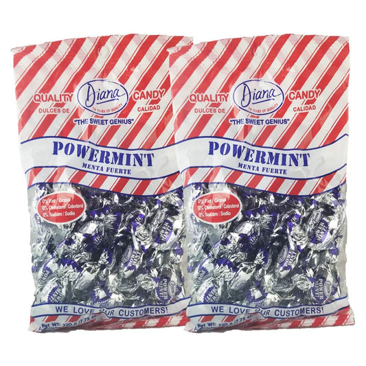 Diana Powermint 2 PACK