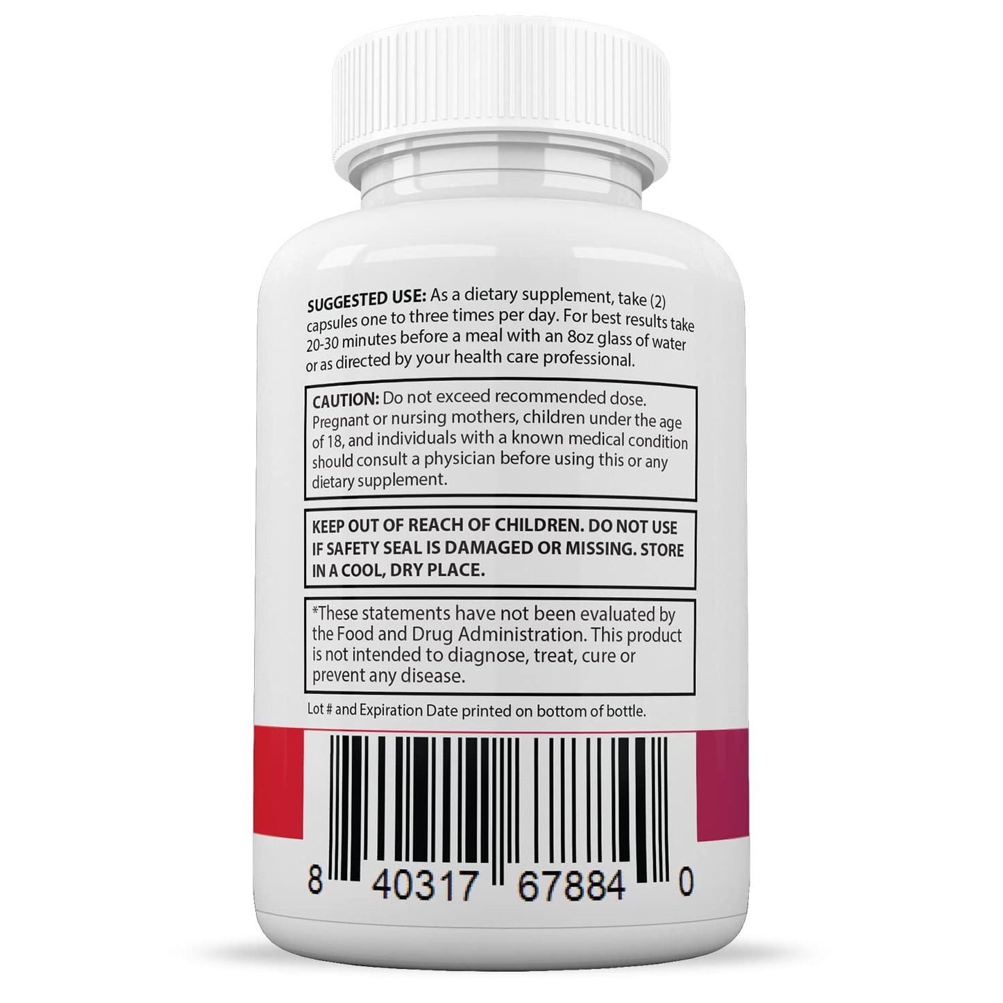 Justified Laboratories Xtreme Fit Keto ACV Gummies 1000MG + Keto ACV Pills 1275MG