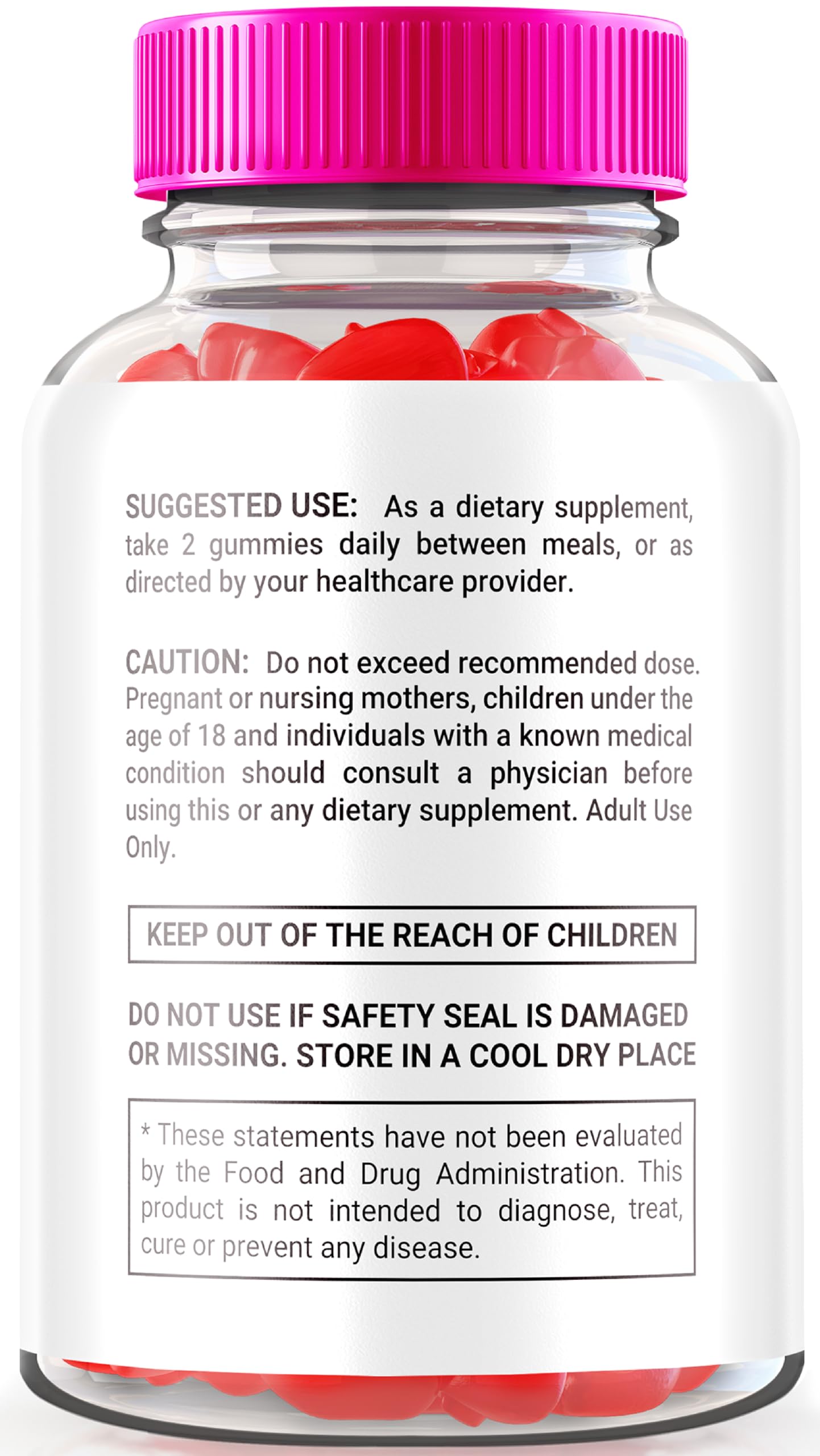 NutraRize (Pack of 2 Noura Keto + ACV Gummies, Official Keto Supplement, All Natural Keto Plus ACV, Apple Cider Vinegar Keto Reviews (120 Gummies)