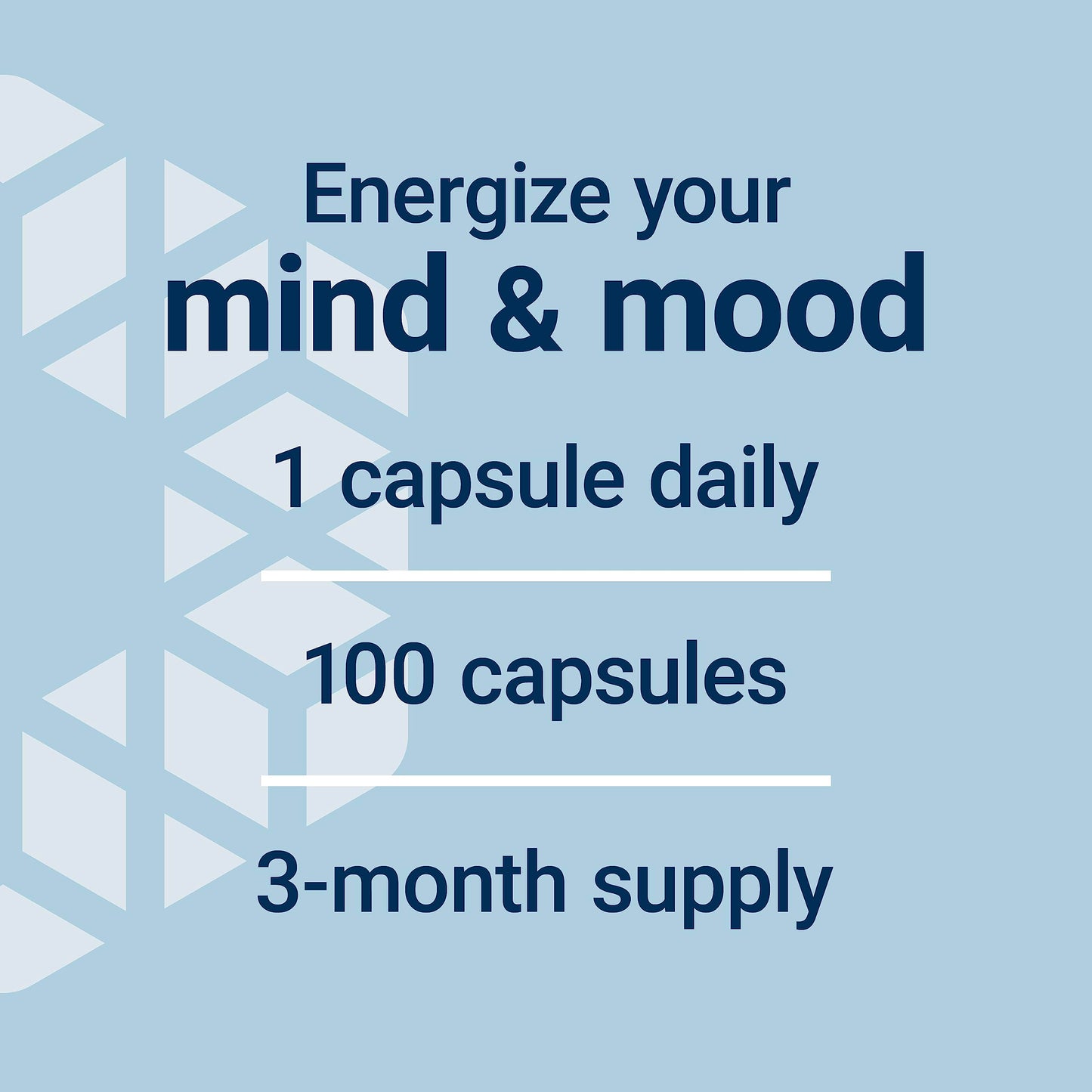 Life Extension Acetyl-L-Carnitine, Acetyl-L-Carnitine, Vitamin C, Brain, Mood & Nerve Health, Cellular Energy, 3-Month Supply, Gluten-Free, Non-GMO, Vegetarian, 100 Capsules