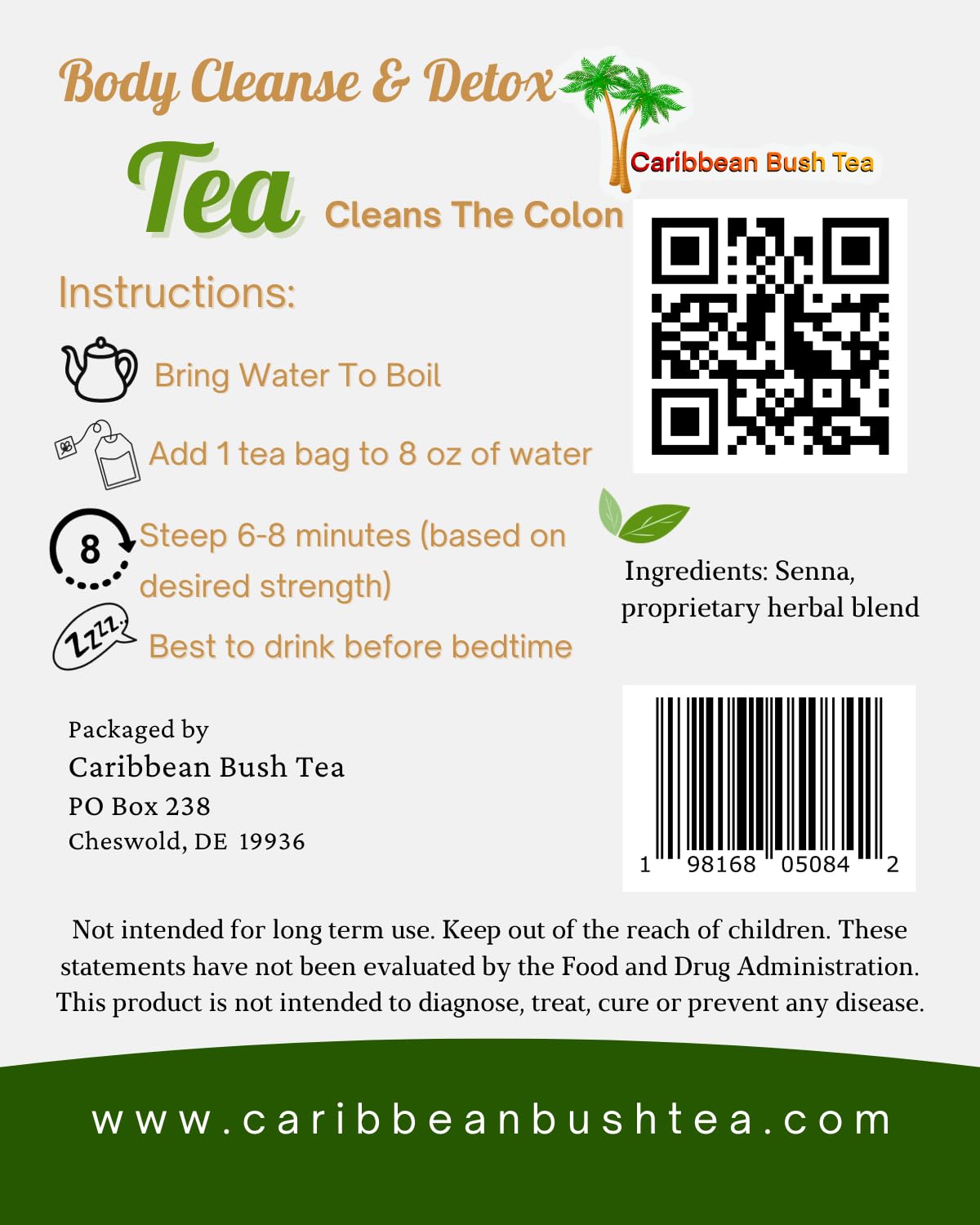 Body Cleanse