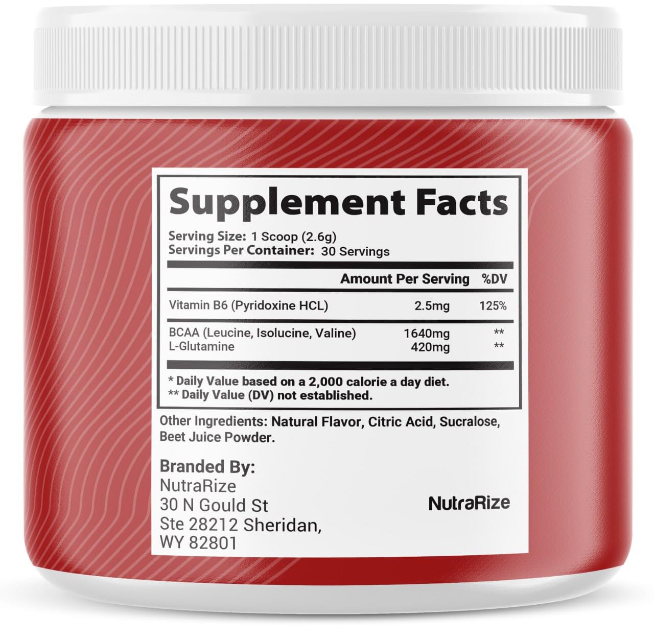 NutraRize Provaslim - Provaslim Weight Loss Powder, Provaslim Powder, Maximum Strength All-Natural Powder for Targeting Belly Fat, Provaslim Powder for Weight, Prova Slim Reviews (30 Servings)