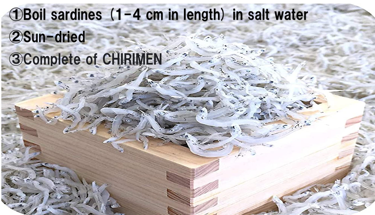 Miyazaki Japanese Oil Sardines 28oz just sprinkle to match all dishes Small Sardines soaked in cottonseed oilmade in JapanMentaiko