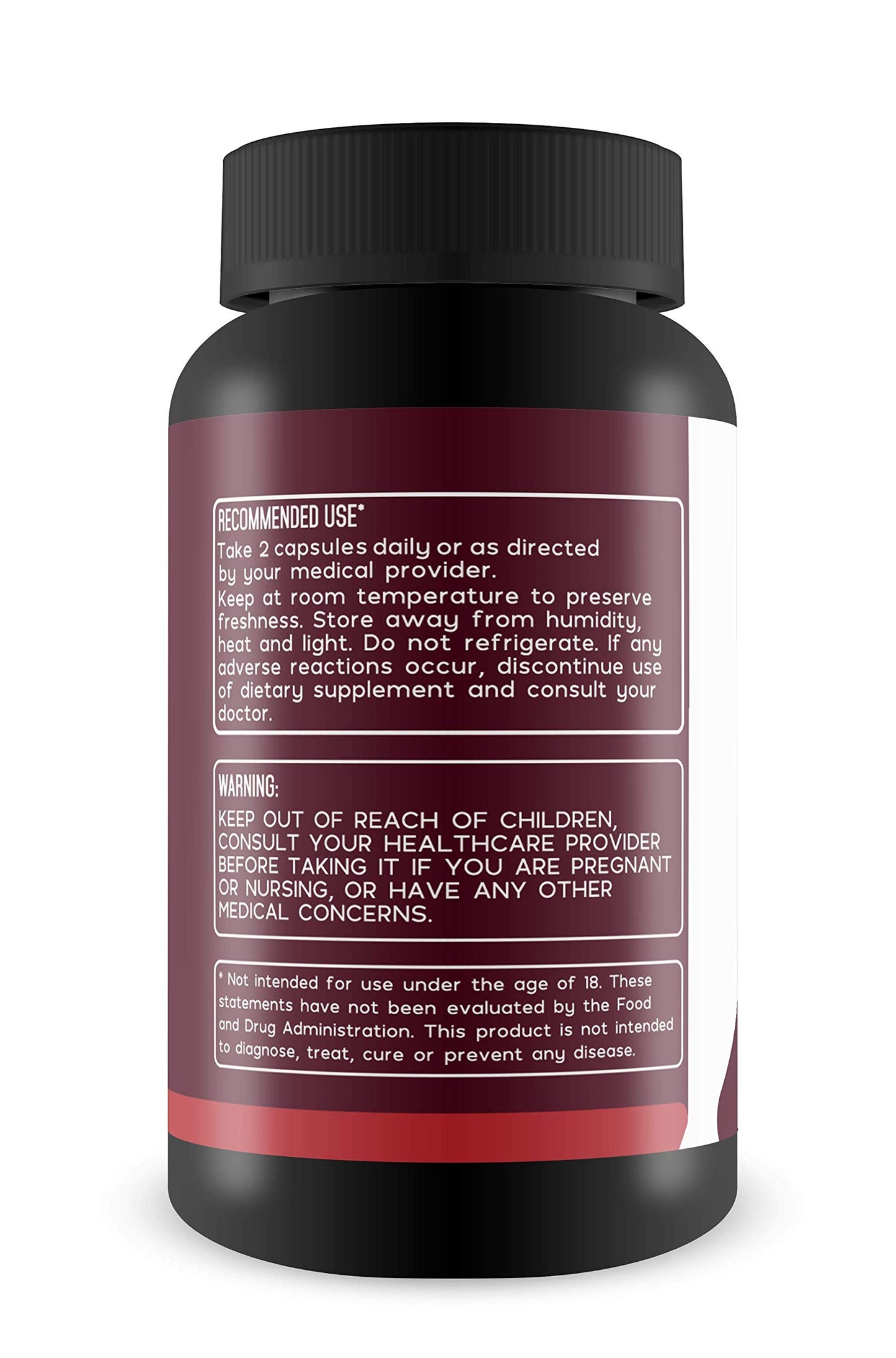 Power Muscle Blast- Max Strength- Advanced Muscle Growth Blend- Helps Increase Performance- Supports Muscle Growth- Helps Boost Endurance