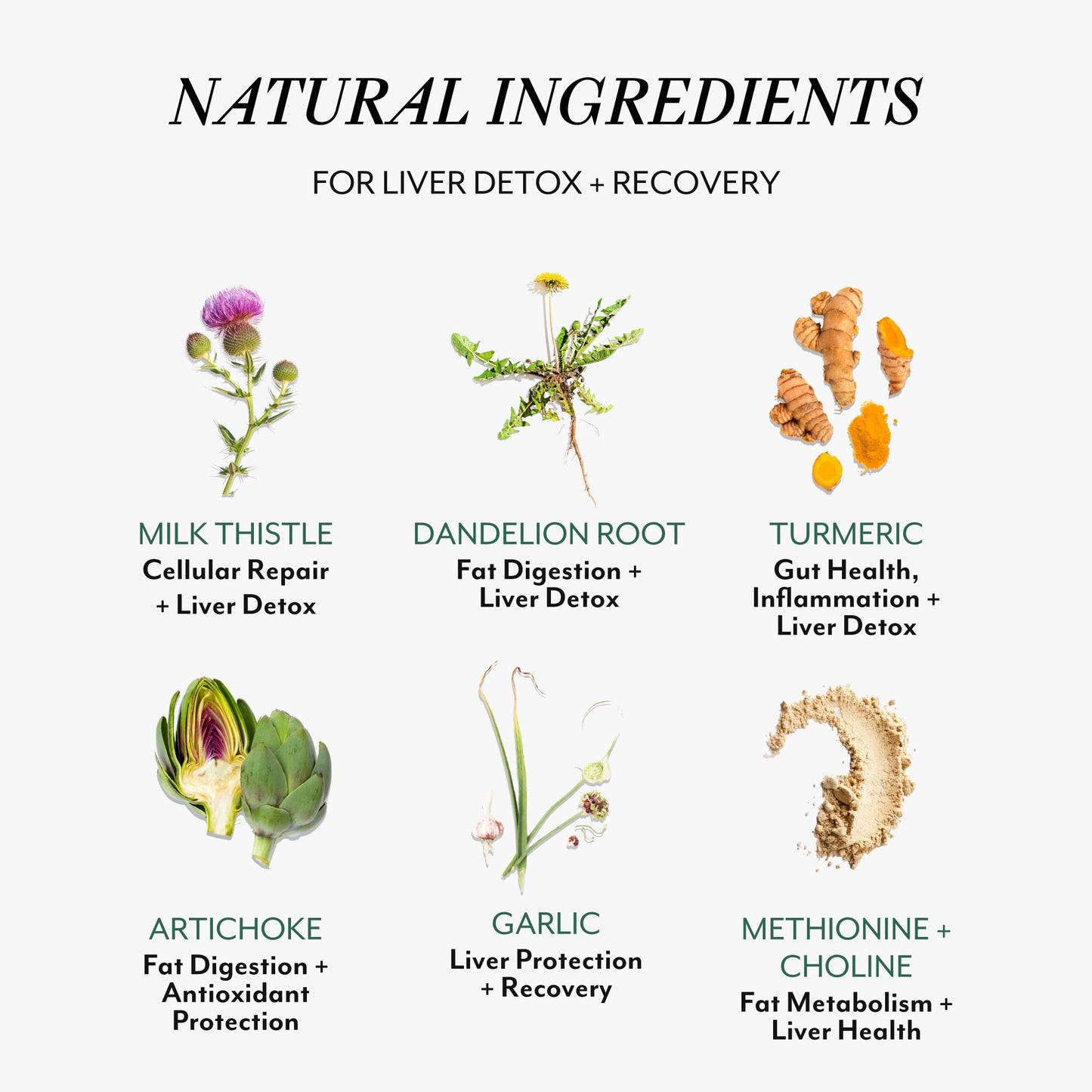 Veracity Cleanse - 10 Day Liver Detox, Helps Regulate Hormones - Toxin Free, Gluten Free, Vegan