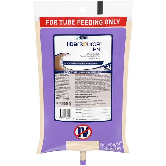 FIBERSOURCE HN 1500ML (CA)