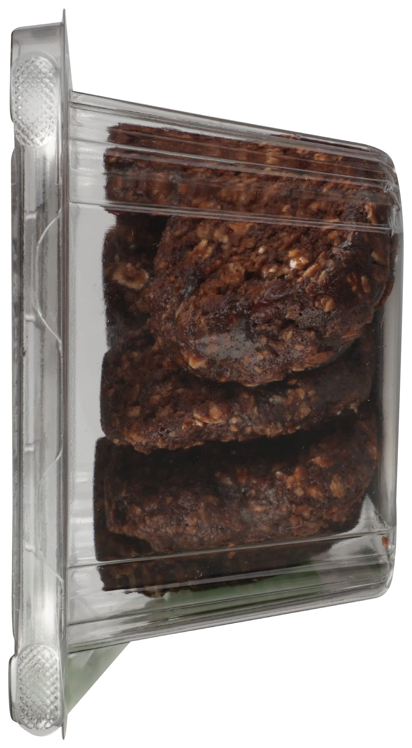 Alyssas Healthy Chocobite Cookies 5 OZ