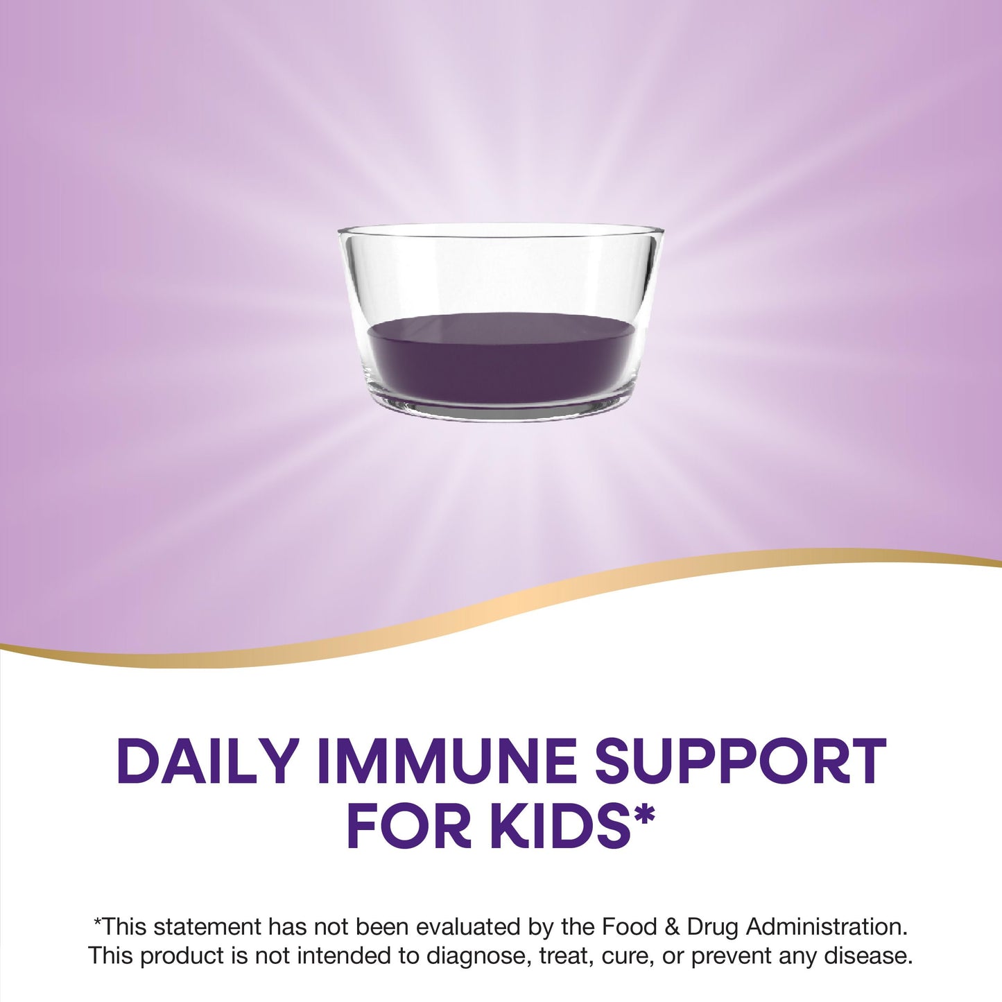 Nature's Way Sambucus Elderberry Immune Syrup for Kids Ages 2+, with Echinacea & Propolis, Daily Immune Support*, Vegetarian, Berry Flavored, 4 Fl Oz (Packaging May Vary)