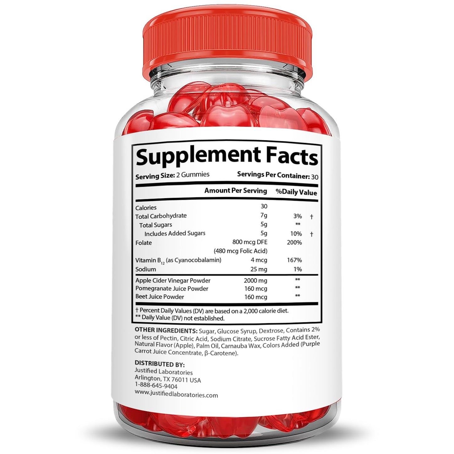 (2 Pack) Ignite Keto ACV Gummies Extreme 2000MG Advanced Ignite Keto Gummies Apple Cider Vinegar Formulated with Pomegranate Beet Juice Powder B12 Vegan Non GMO 120 Gummys