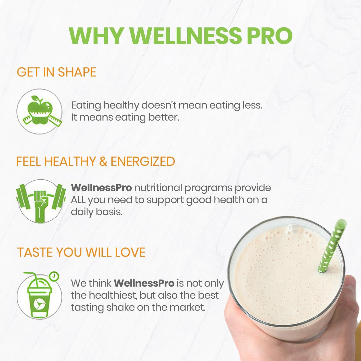 HARMONIFY Meal Replacement Shake for Women with Vanilla Flavor, 15g Plant Based High Protein Powder, Kosher, Keto Friendly, Non-GMO, 16,9 Oz
