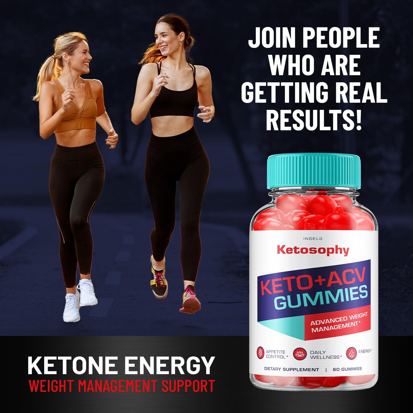 (3 Pack) KetoSophy Keto ACV Gummies - Advanced Weight Loss KetoSophy Keto Plus Gummies Weight Management Apple Cider Vinegar KetoSophy ACV Gummies Dietary Supplement Reviews Men Women (180 Gummies)