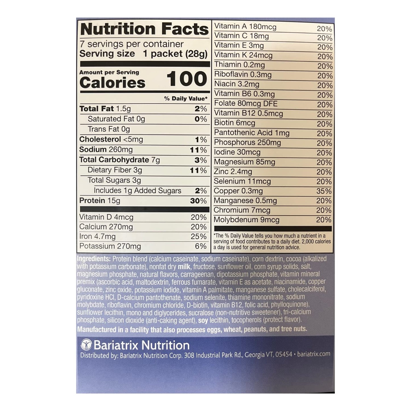 PROTIFIT - Meal Replacement Chocolate Shake & High Protein Peach Mango Fruit Drink, Gluten Free, Keto, Low Calorie, Low Carb, Weight Loss Food, Bariatric Diet, Ideal Protein Compatible, 14 Total Servings