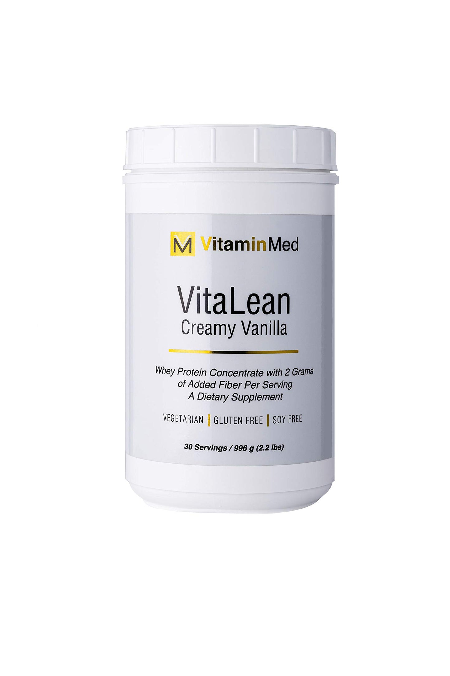 VitaminMed VitaLean Protein Powder
