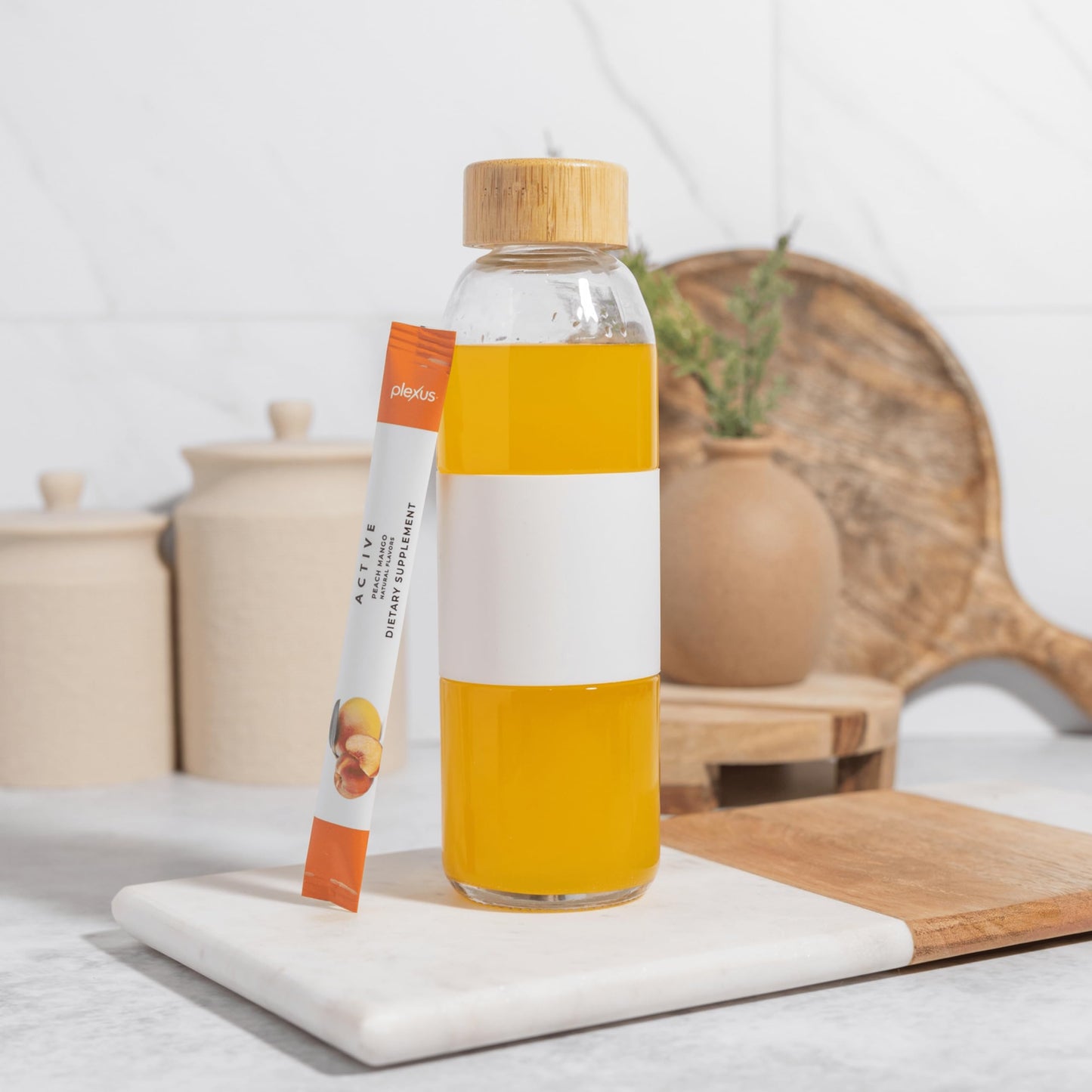 Plexus Active® Peach Mango