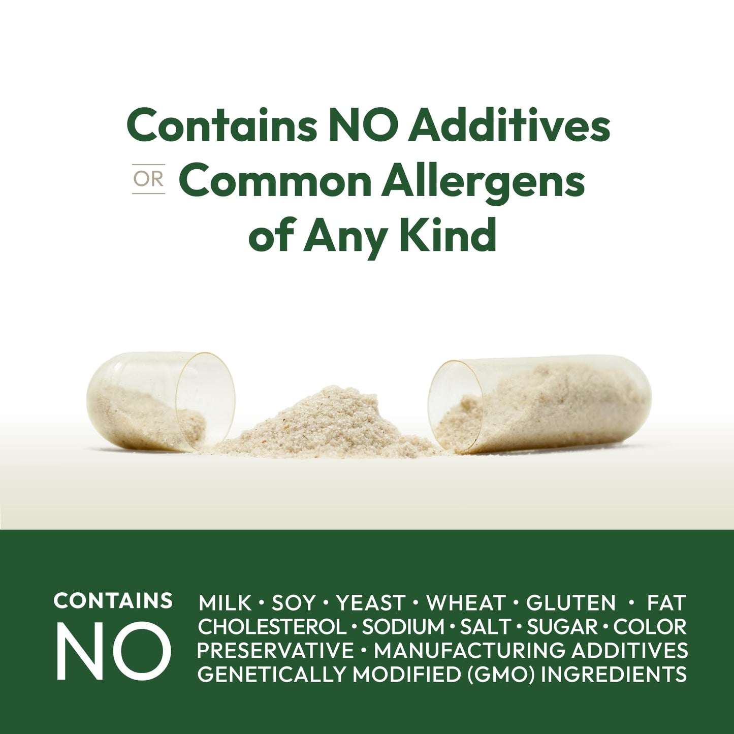 ANDREW LESSMAN Fibermucil 60 Capsules -Psyllium Husk Powder. Gently Promotes Regularity and Digestive Health. Rich in Fiber. Gentle, Easy, Effective. No Additives. Small Easy to Swallow Capsules