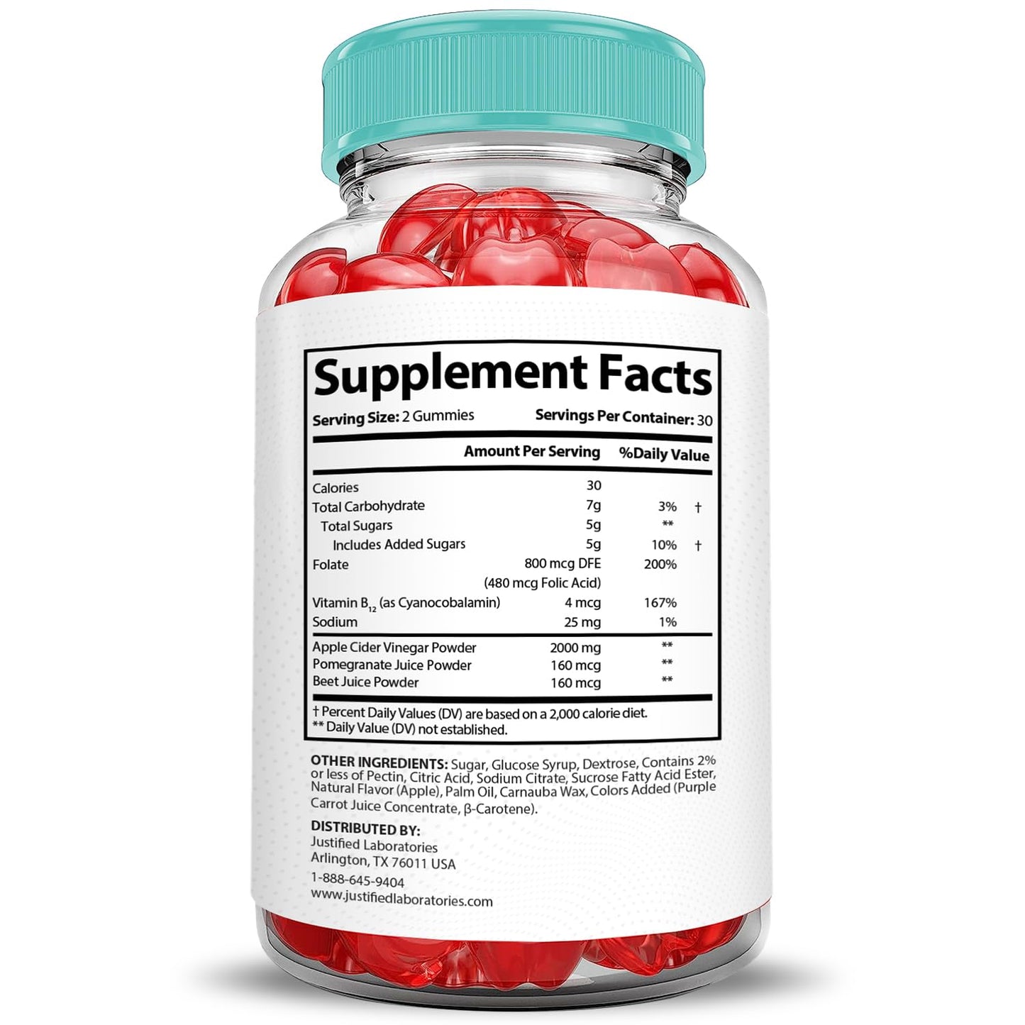Ketosophy Keto ACV Gummies Extreme 2000MG Ketosophy Keto Gummies Advanced Formula Apple Cider Vinegar with Pomegranate Beet Juice Powder B12 Vegan Non GMO 60 Gummys