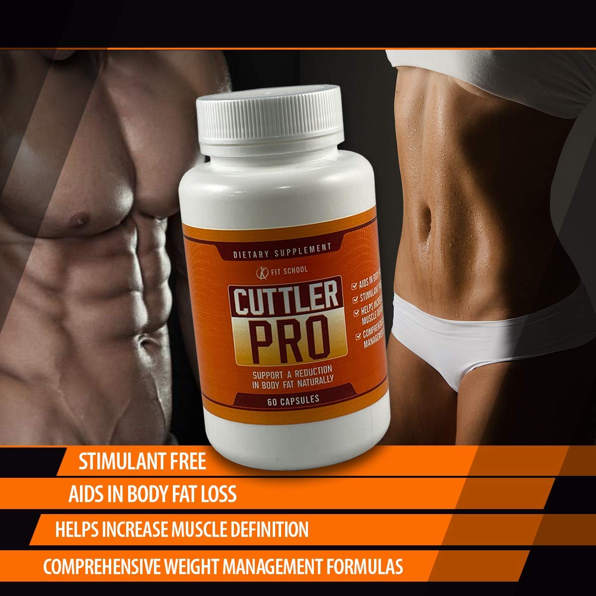 FIT SCHOOL Cuttler PRO