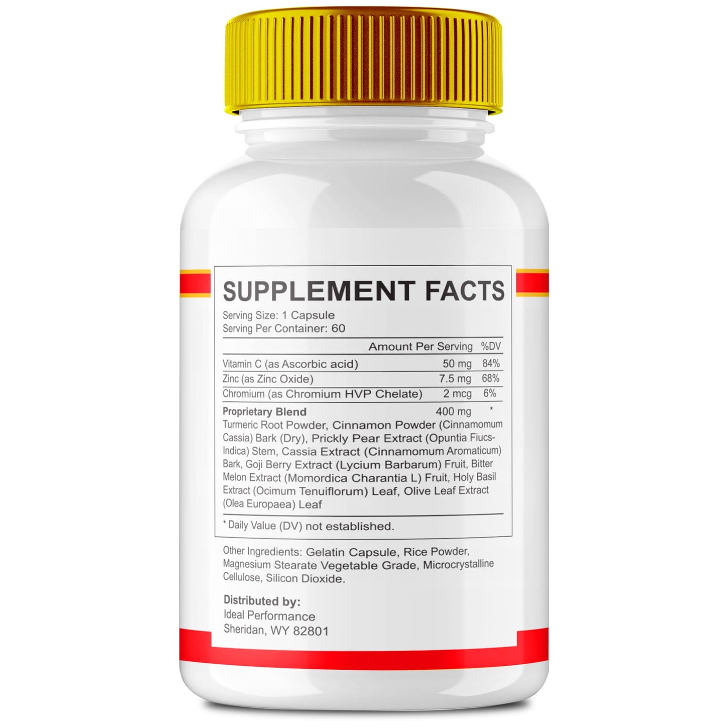 Sweet Restore Capsules, SweetRestore Support Formula Supplement Pills - Maximum Strength Sweet Restore Health & Wellness All Natural Formula, Official SweetRestore Capsules Reviews (2 Pack)