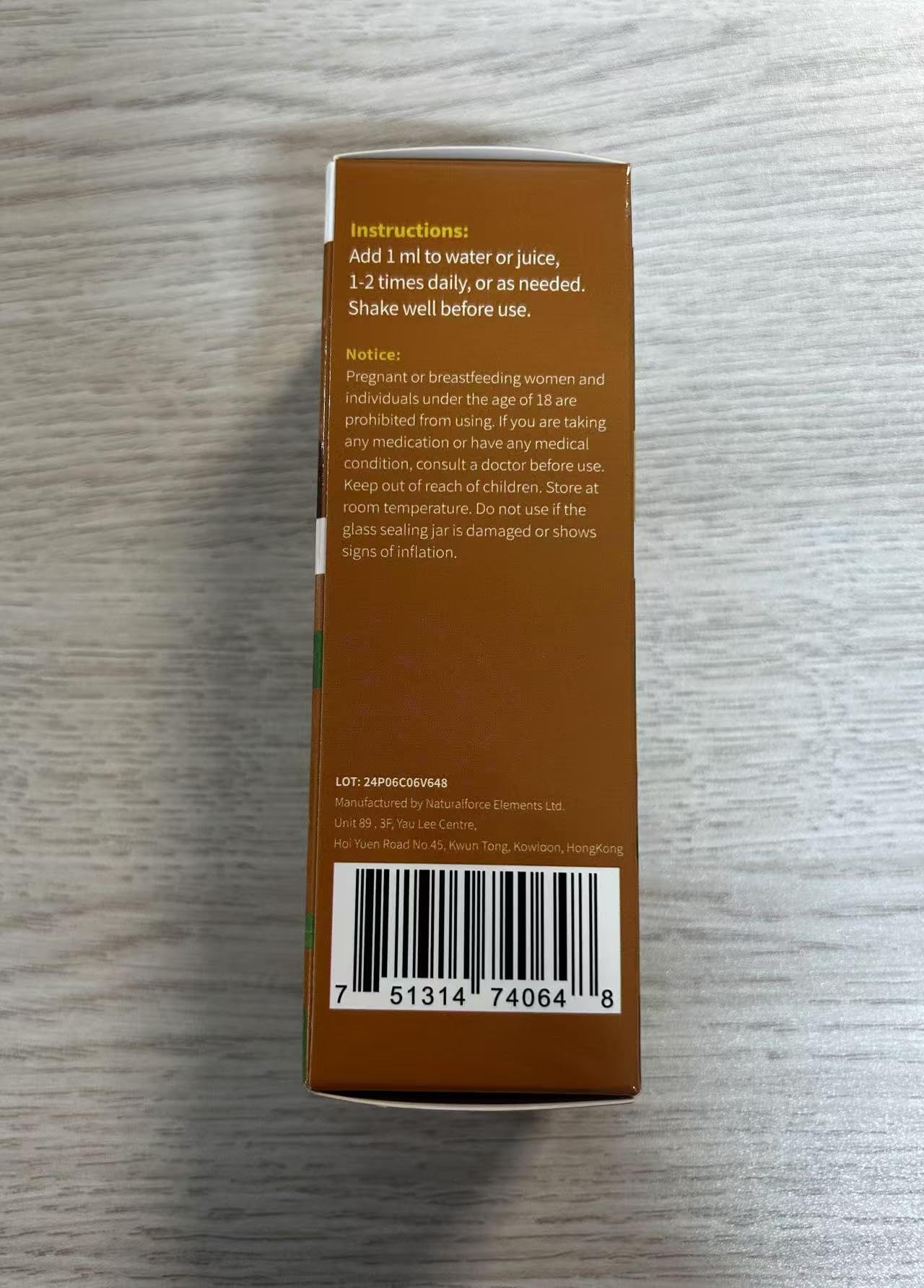 Eubrition Herbal Liquid Drops, Natural Dandelion Root Burdock Licorice Extract Support Detox Cleanse, Digestive Health & Immunity. 2oz