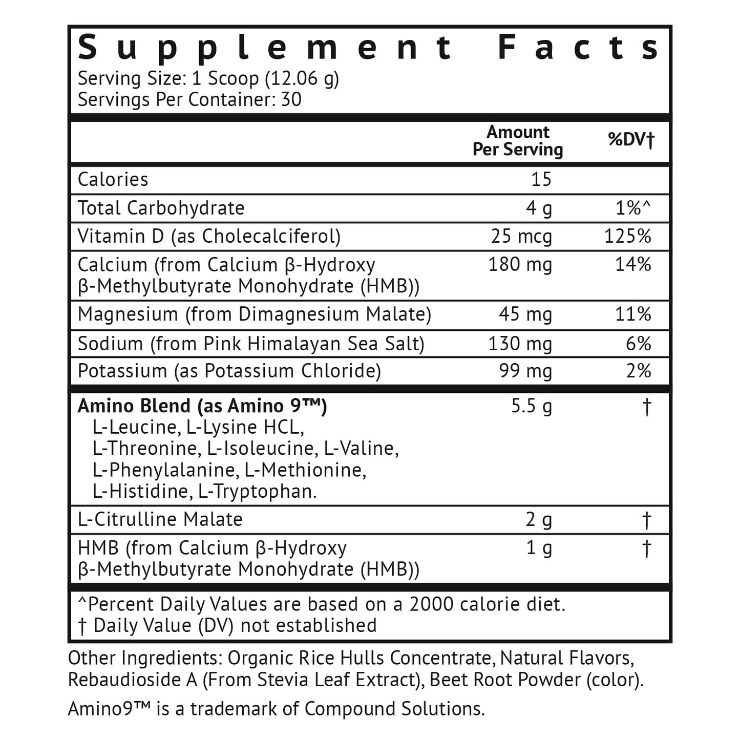 VitaMonk Muscle Builder with HMB, EAAs, Vitamin D, Magnesium - Muscle Building Supplements, Muscle Gainer, Muscle Supplement, Supplements for Muscle Growth