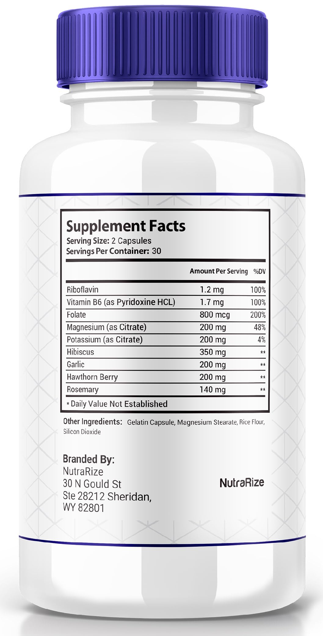 (2 Pack) Audivax - Audi Vax Advanced Max Ear Support, Natural Formula to Promote Inner Ear Health, Audi Vax Maximum Strength for Hearing Health, Official Auditory Pills, Audivax Reviews (120 Capsules)