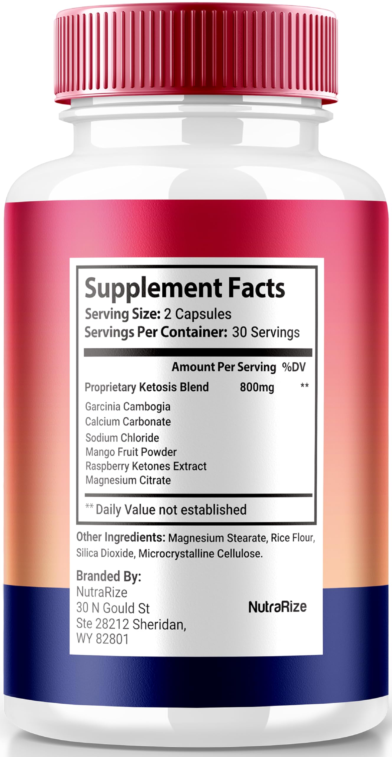 (2 Pack) Baobab Bliss - Baobab Bliss Powder in A Capsule, BaobabBliss Keto Pills to Achieve A Fit and Healthy Body, All Natural Detox for Weight Loss, Baobab Bliss African Coffee (120 Capsules)